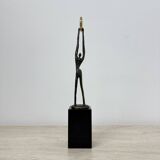 Corry van Ammerlaan for Artihove sculpture