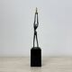 Corry van Ammerlaan for Artihove sculpture