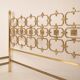 “Thailandia” Bed by Ciansky, Shelba and Luciano Frigerio for Frigerio di Desio