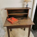 Bureau à gradin