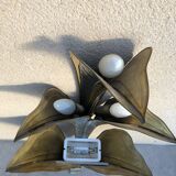 Applique murale Henri Fernandez