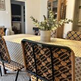 Set of 6 CFOC chairs