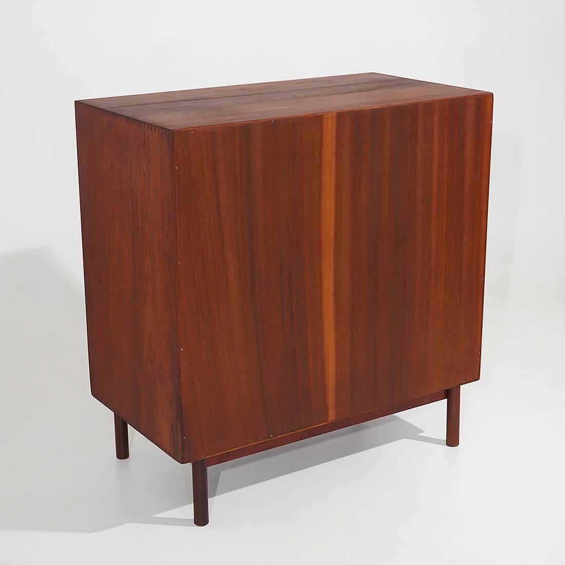 Sideboard by Peter Hvidt and Orla Molgaard Nielsen for Soborg, 1960s