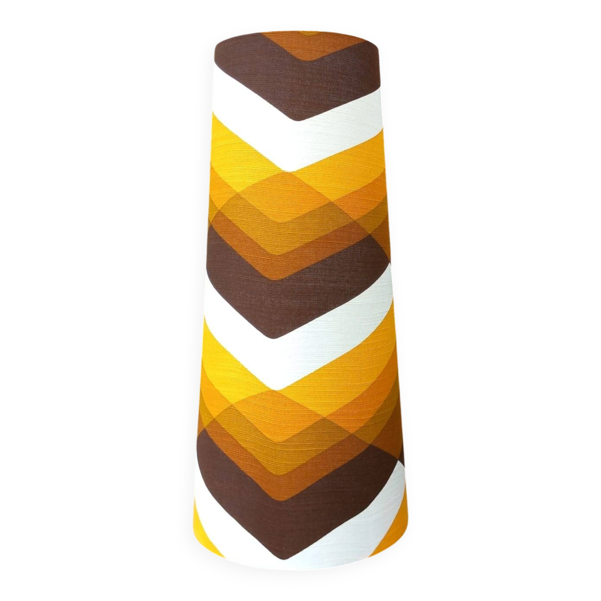 Vintage lampshade