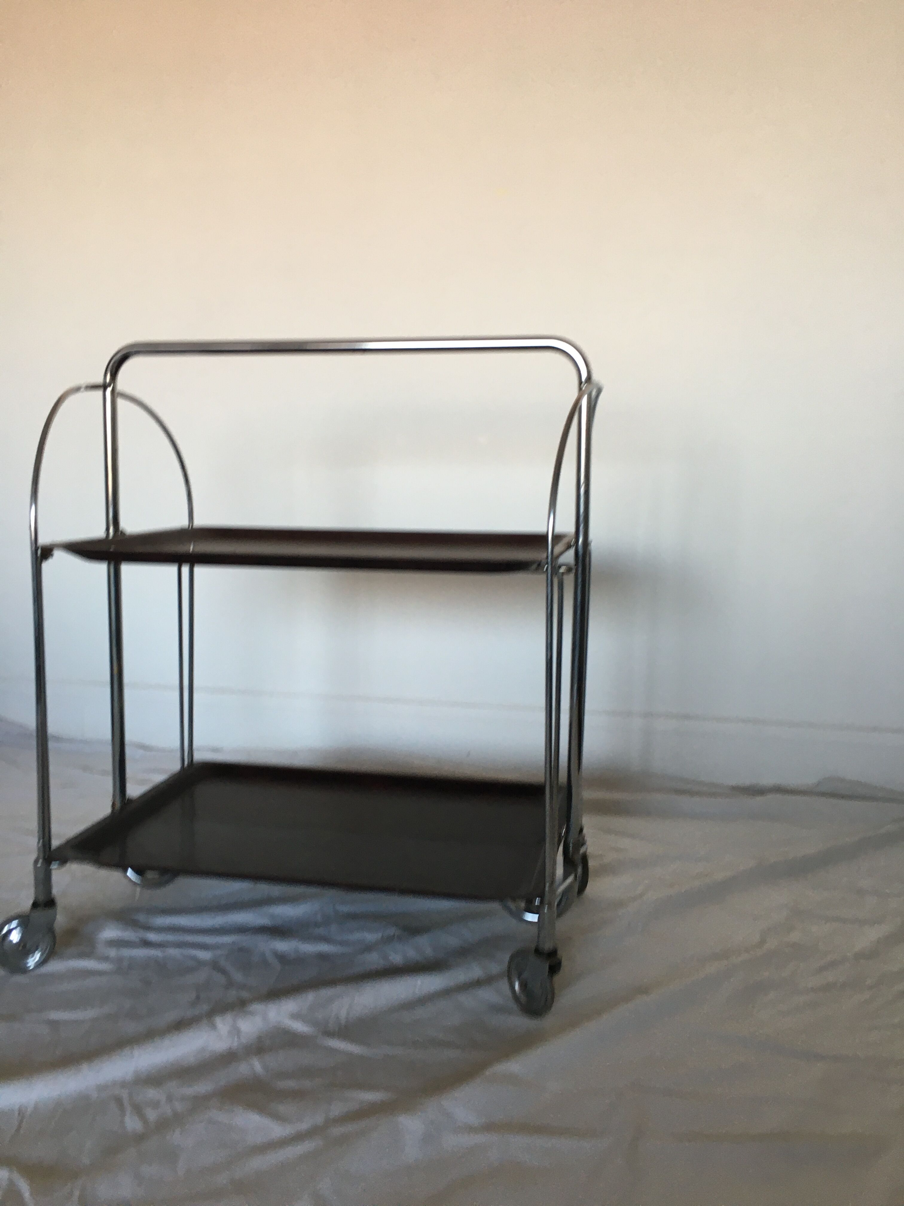 Folder Gerlinole folding