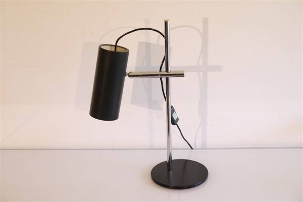 Lampe de bureau design allemand vers 1970