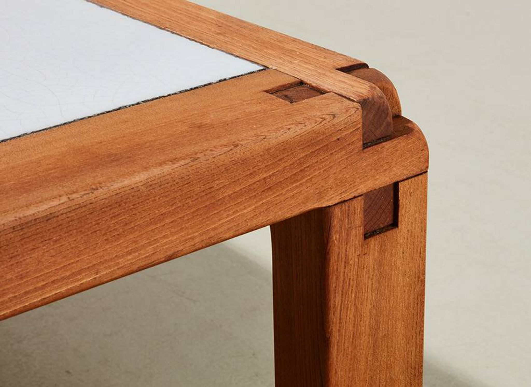 Pierre Chapo T18 Coffee table for Atelier Pierre Chapo France 1960s