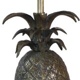 1970 pineapple lamp
