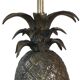 Lampe ananas 1970