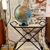 Vintage folding trolley – Mascagni Italy, 1960s
