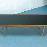 Table low zones 122cm