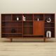 Teak bookcase, Danish design, 1970s, production: Denmark