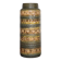 Ceramic vase West Germany, flower pot, interior decoration.