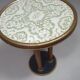 Art Deco side table 1930s