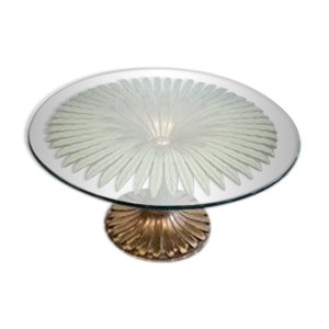 Table à manger ronde