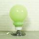 Large Italian Space Age Murano Style Glass Table Lamp (57 cm)