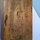 Box advertising the cheap, home Aristide Boucicaut wooden