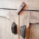 Oak furniture