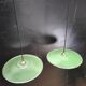 Suspensions industrielles