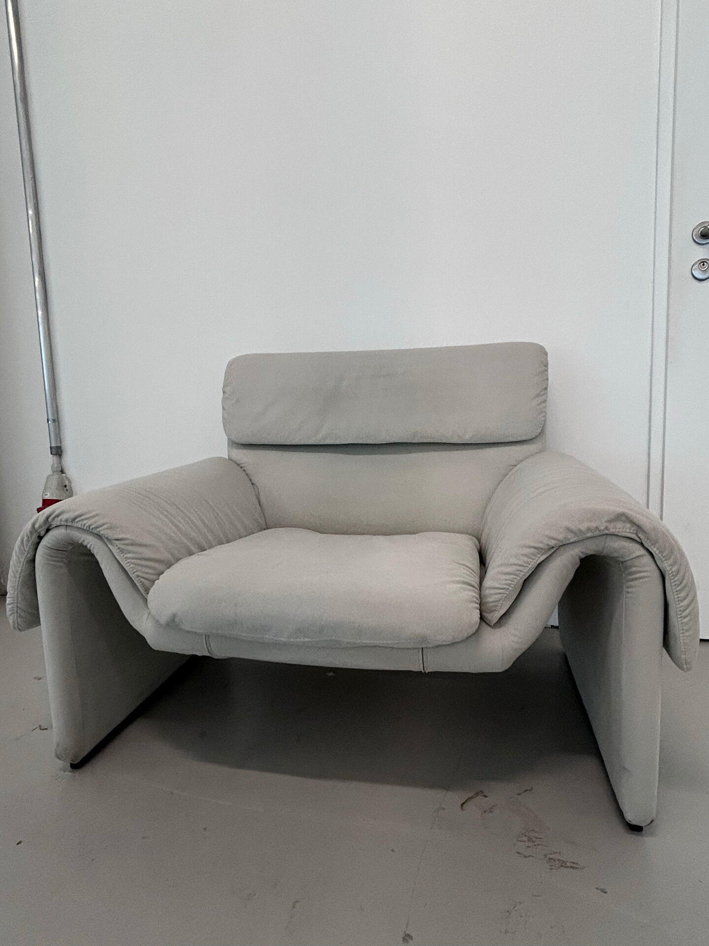Sede armchair ds-2011