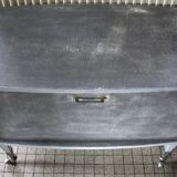 Furniture bar on wheels 50