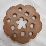 Sandstone underside