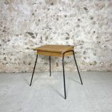 School desk 60s