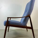 Lohmeyer easy chair