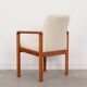 Teak armchair, Danish design, 1970s, production: Denmark