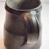Pitcher sandstone pyrity robert deblander (1924-2010)