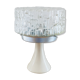 Lampe champignon vintage