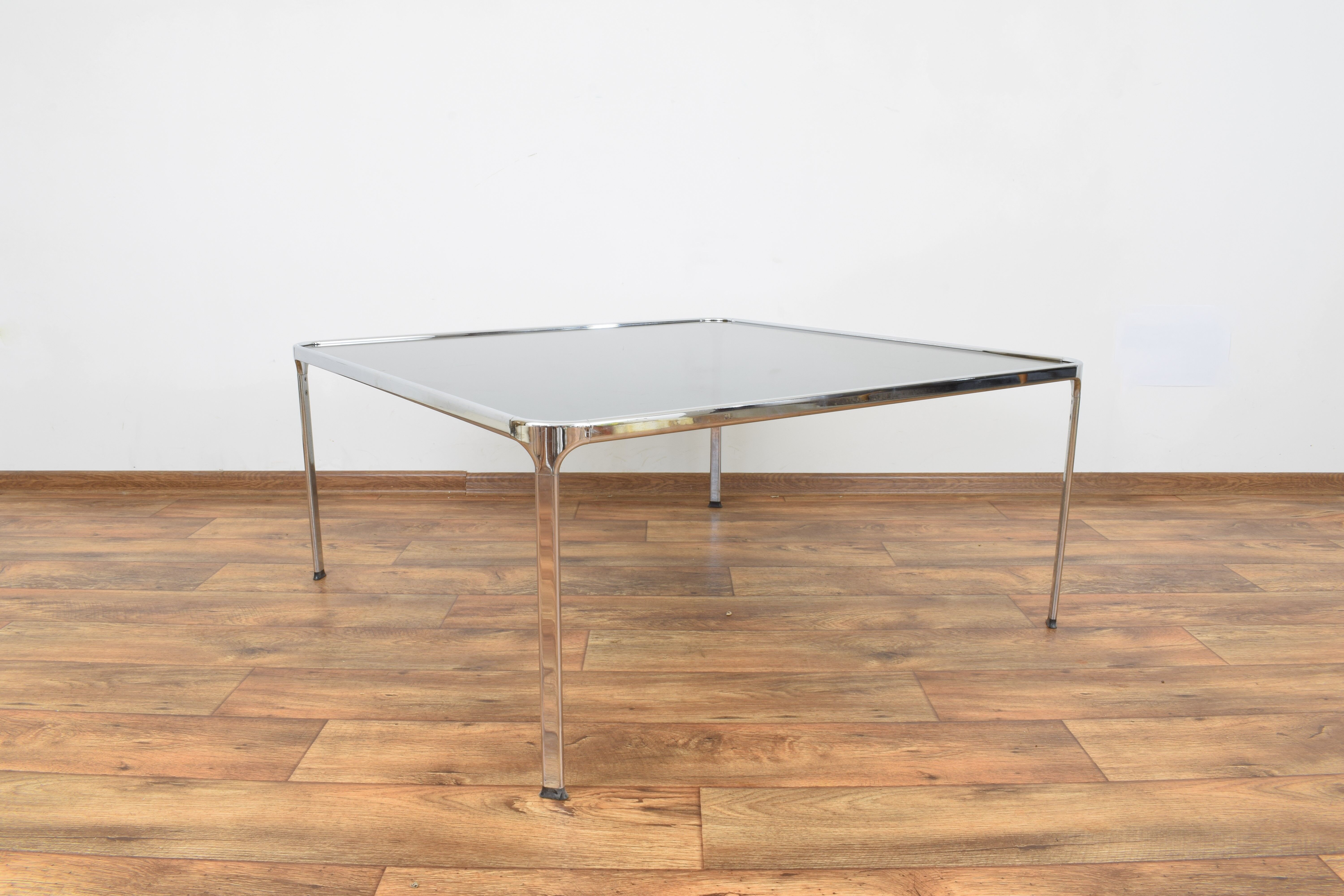 Mid-century italian coffee table, 1970