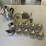 Service à café
