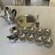 Coffee service