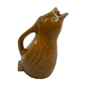 Ancien pichet carafe