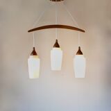 Vintage Scandinavian luster