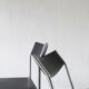 Side Chairs by Edlef Bandixen for Dietiker, Switzerland, Set of 2