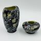 Two Vases Carstens Tönnieshof Manila – Germany