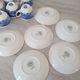 Villeroy & Boch collection Burgenland / Coffee service tea cups saucers