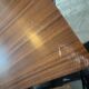 Folding dining table Wilhelm Renz