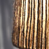 Rope lamp