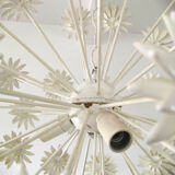 Suspension marguerite