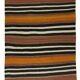 Authentic Vintage Turkish Kilims & Handwoven Rugs – Unique Home Decor Pieces 142X 261 cm