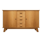 Buffet René Gabriel 1945S 