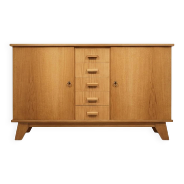 Buffet René Gabriel 1945S