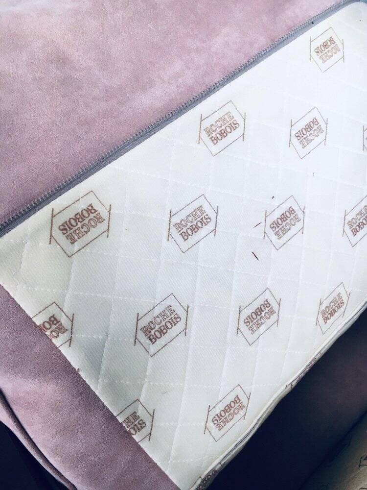 Postmodern Design XL Armchair by Roche Bobois, 1980s