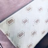 Postmodern Design XL Armchair by Roche Bobois, 1980s