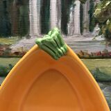 Set of 2 Saint Clément slush trays from the 60s