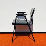 Chair 'M' by Pierre Guariche for Meurop. Vintage 60s.