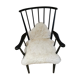 Baumann fan chair